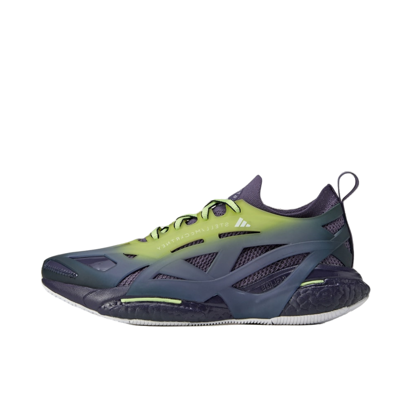 Superge in čevlji adidas Performance Stella McCartney SolarGlide Večbarvna | IH0082