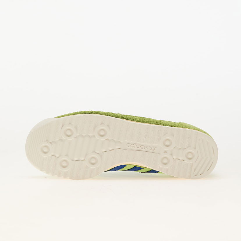 Superge in čevlji adidas Originals SL 72 RS Zelena | JQ0172