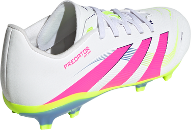 Superge in čevlji adidas Performance Predator League FG/MG J Bela | id3752, 4
