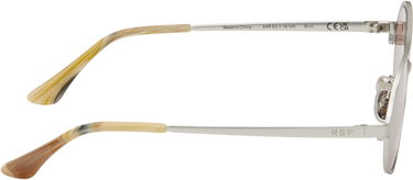 Sončna očala RETROSUPERFUTURE RETROSUPERFUTURE Bird Sunglasses Kovinski | 44R, 1