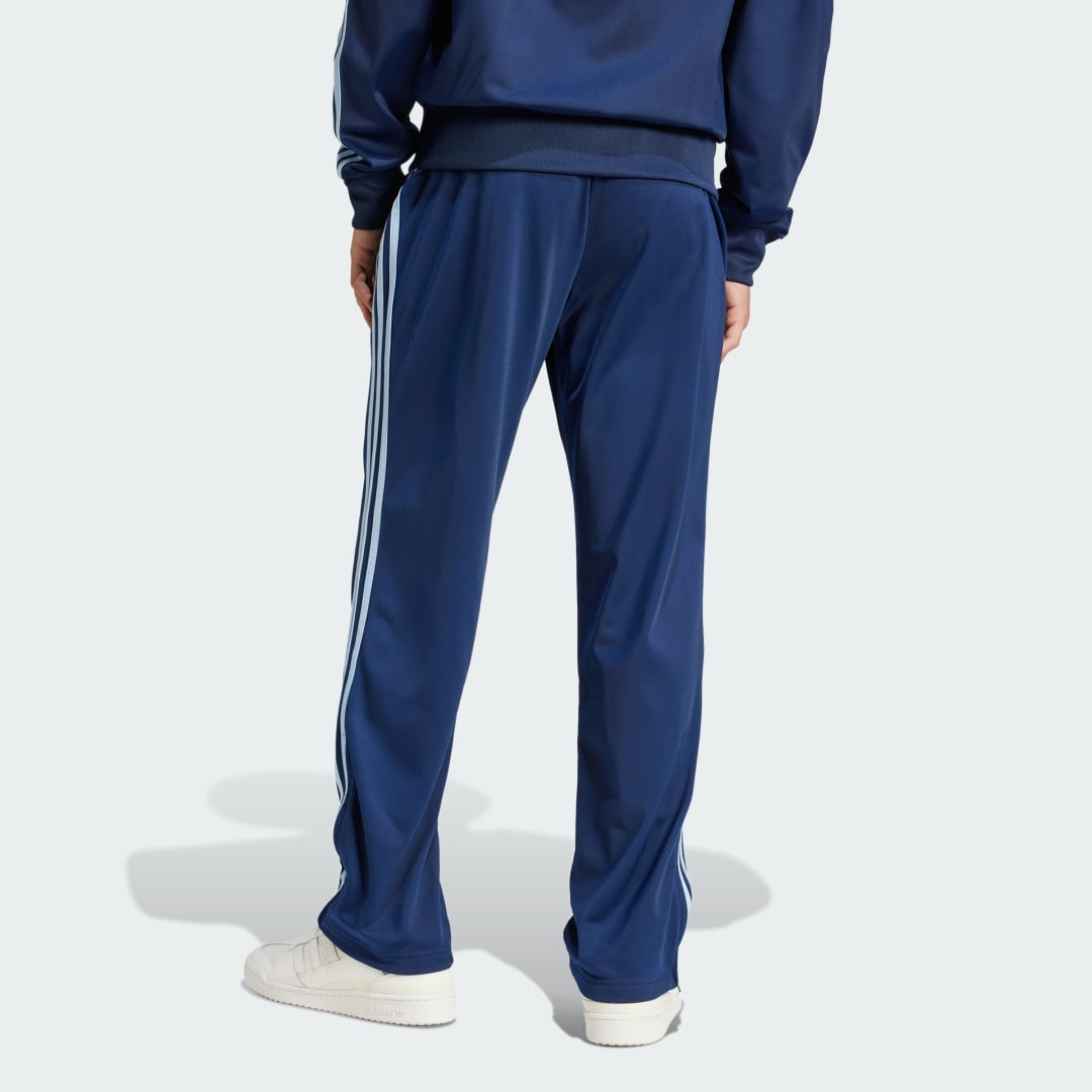 Trenirka adidas Performance Classics Firebird Track Pants Modra | JP2540, 1