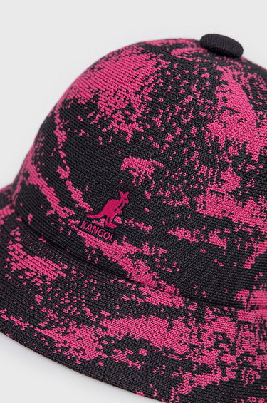 Klobuk Kangol Airbrush Casual Roza | K3546 DE400, 2