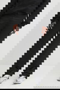 Heliot Emil Diagonal Seam Trousers