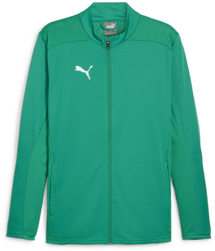 Jakna Puma Puma teamFINAL Training Jacket Zelena | 658554-05