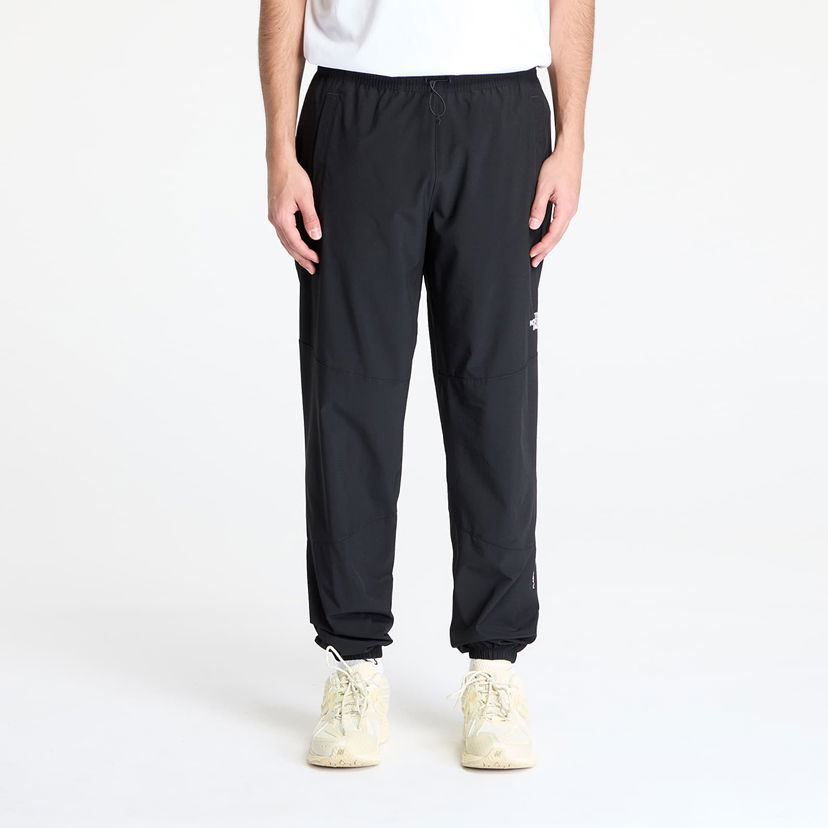 Trenirka The North Face Mountain Athletics Wind Pants Črna | NF0A8BGNJK31