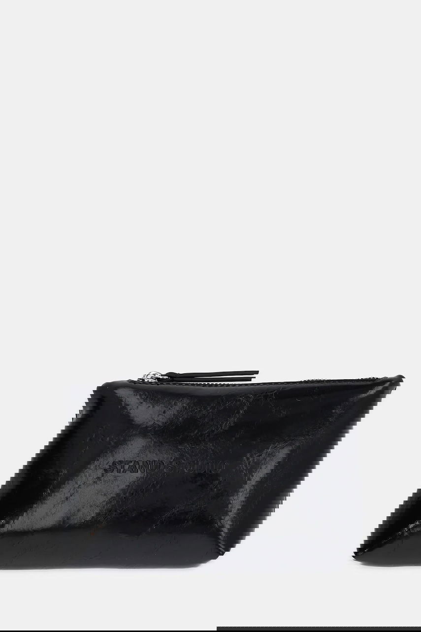 Denarnica STAND STUDIO Stand Studio Kimmy Wallet Črna | 66394.8066, 0