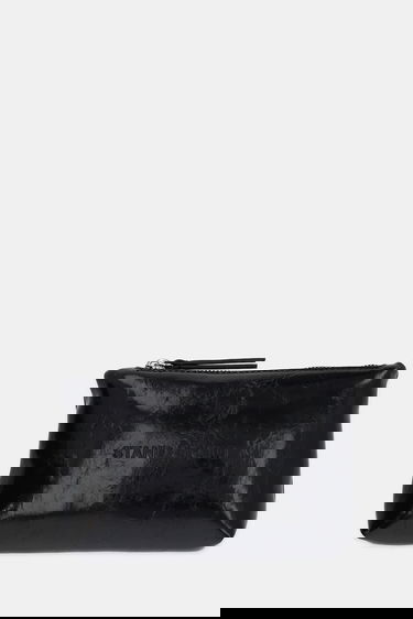 Denarnica STAND STUDIO Stand Studio Kimmy Wallet Črna | 66394.8066, 0