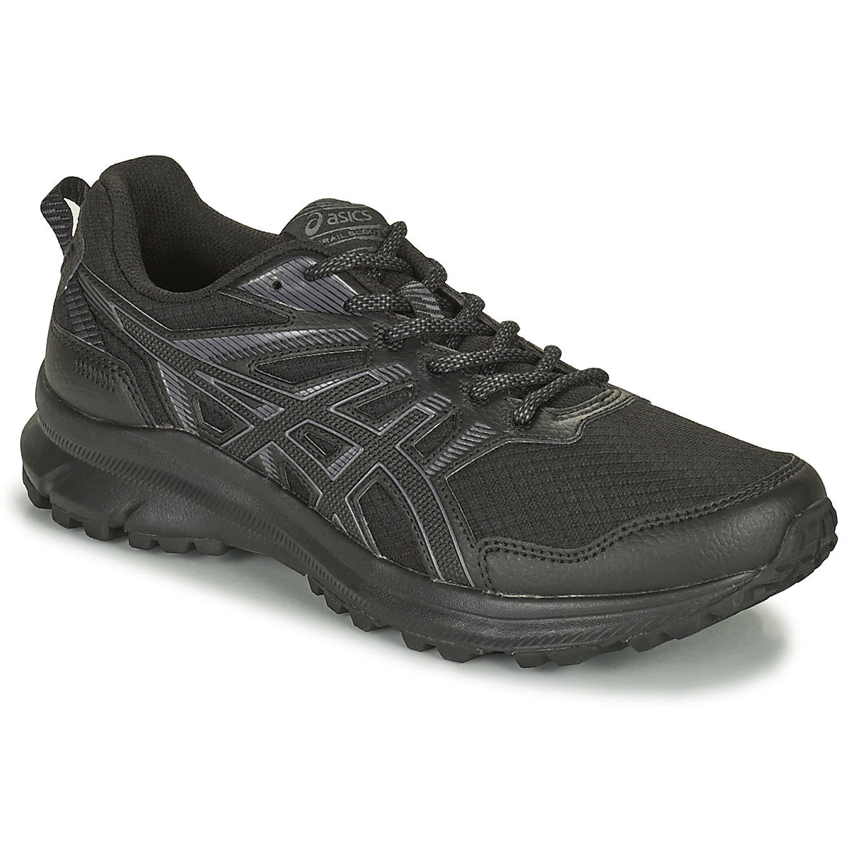 Superge in čevlji Asics TRAIL SCOUT 2 Črna | 1011B181-002, 0