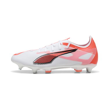 Superge in čevlji Puma ULTRA 5 MATCH MxSG Bela | 108350_01, 0