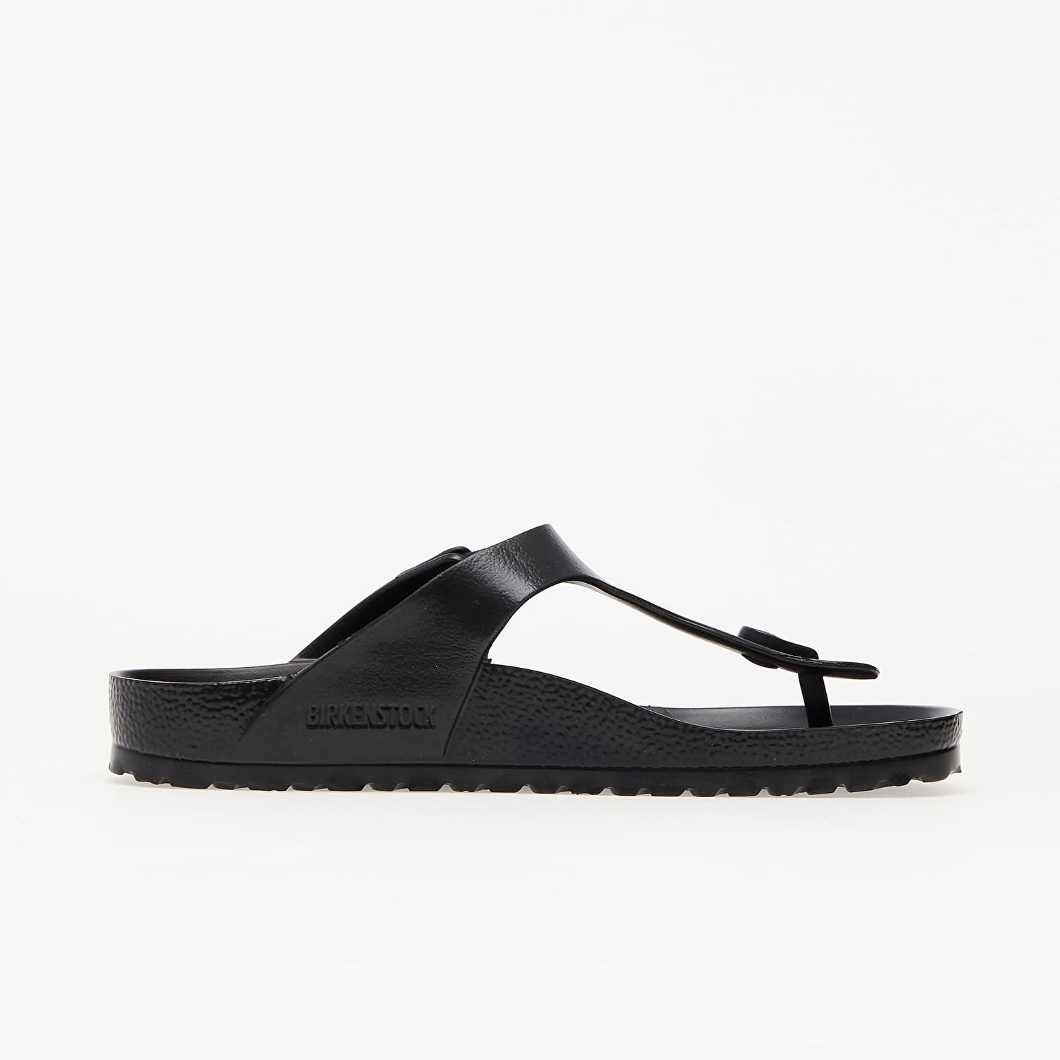 Superge in čevlji Birkenstock Gizeh Eva Črna | 0128201, 1