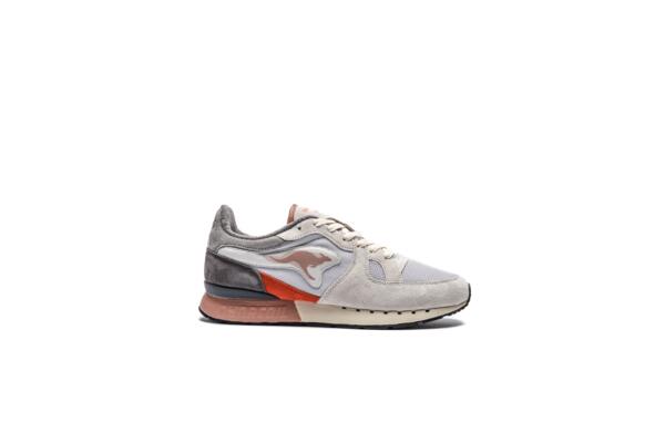 Superge in čevlji KangaROOS Coil R1 OG Siva | 47290-2027, 0