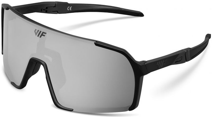 Sončna očala VIF VIF One Polarized Sunglasses Črna | 109-pol