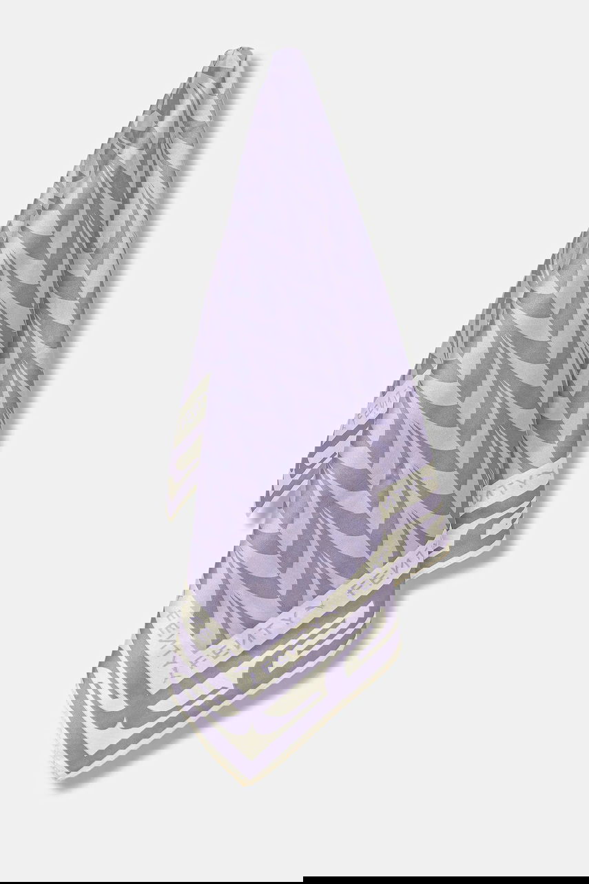 Šala Puma PUMA x FENTY Women's Scarf Lila | 55009, 0