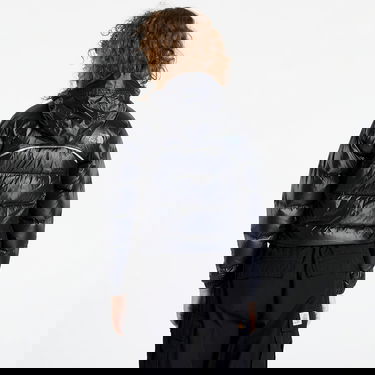 Puhovka The North Face 2000 Retro Nuptse Jacket W Črna | NF0A831FJK31, 4