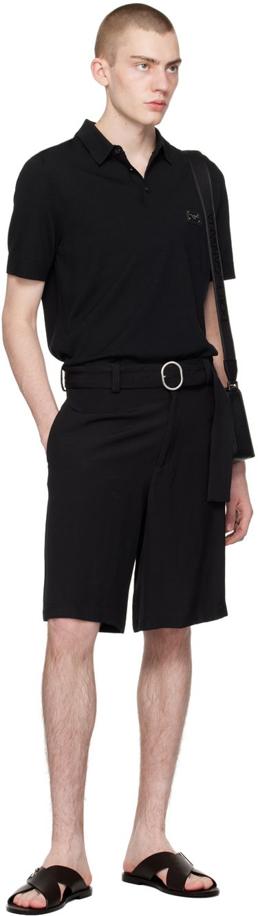 Superge in čevlji Dolce & Gabbana DG Light Slides Črna | A80440AO602, 4
