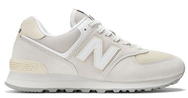 Superge in čevlji New Balance 574 "Beige" Bež | u574fogd, 1