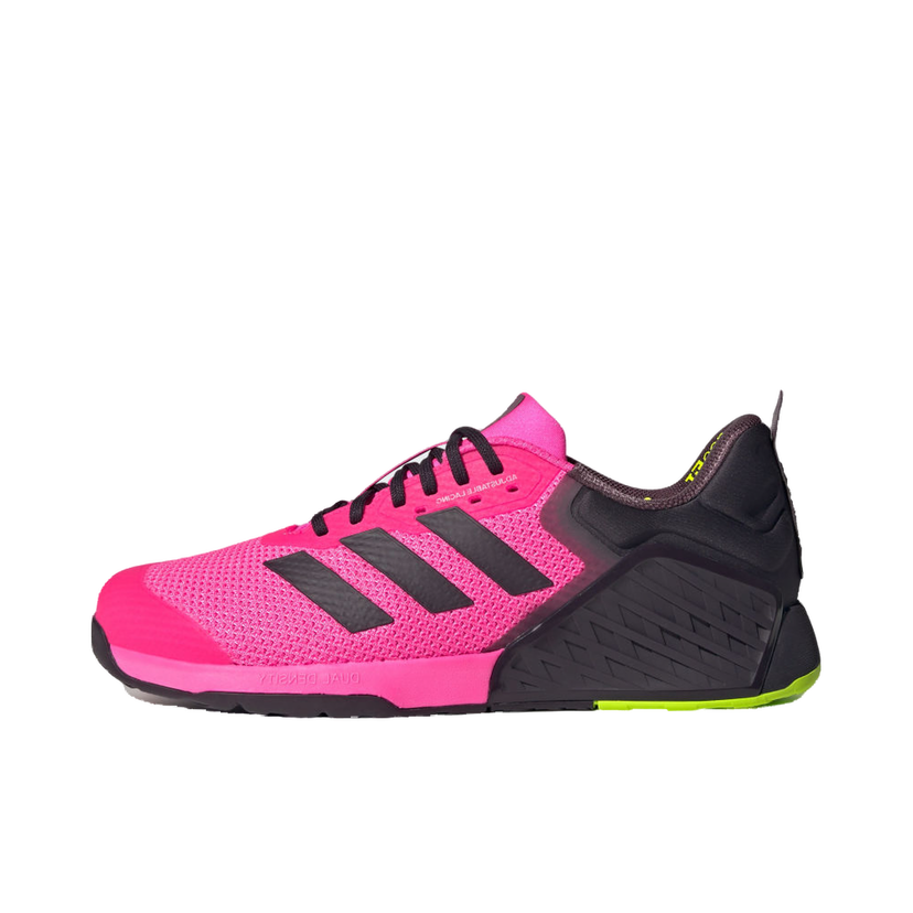 Superge in čevlji adidas Performance Dropset 3 Roza | JI2074
