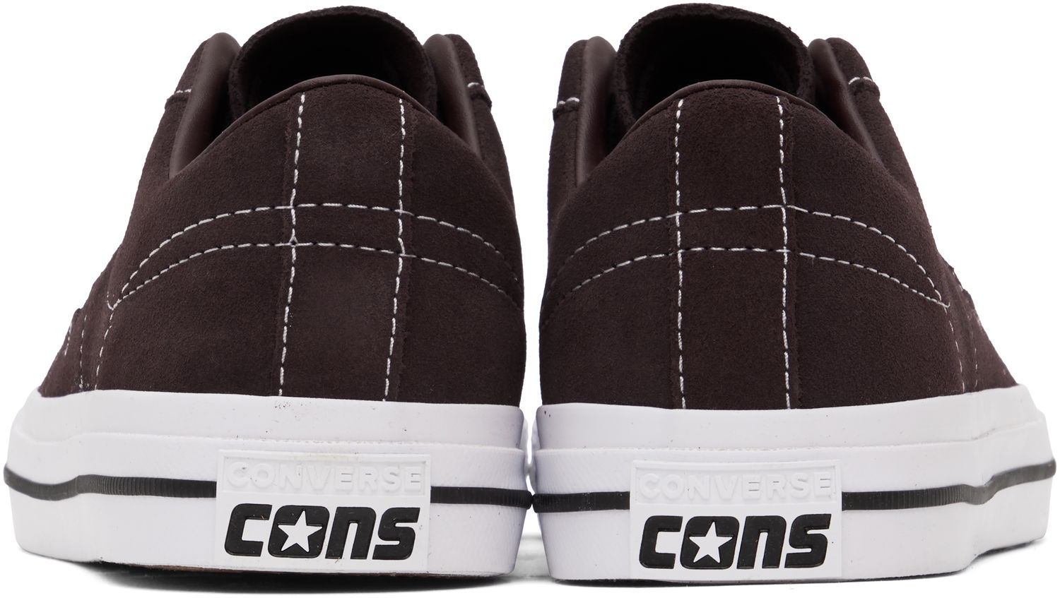 Superge in čevlji Converse CONS One Star Pro Low Top Rjava | A10575C, 1