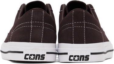 Superge in čevlji Converse CONS One Star Pro Low Top Rjava | A10575C, 1
