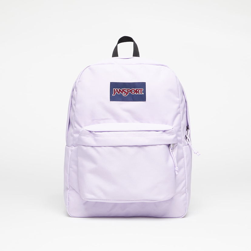 Nahrbtnik JanSport Superbreak One Backpack Pastel Lilac Lila | EK0A5BAGW301