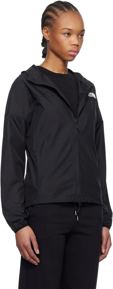 Vetrovka The North Face Higher Run Wind Jacket Črna | NF0A8720, 1