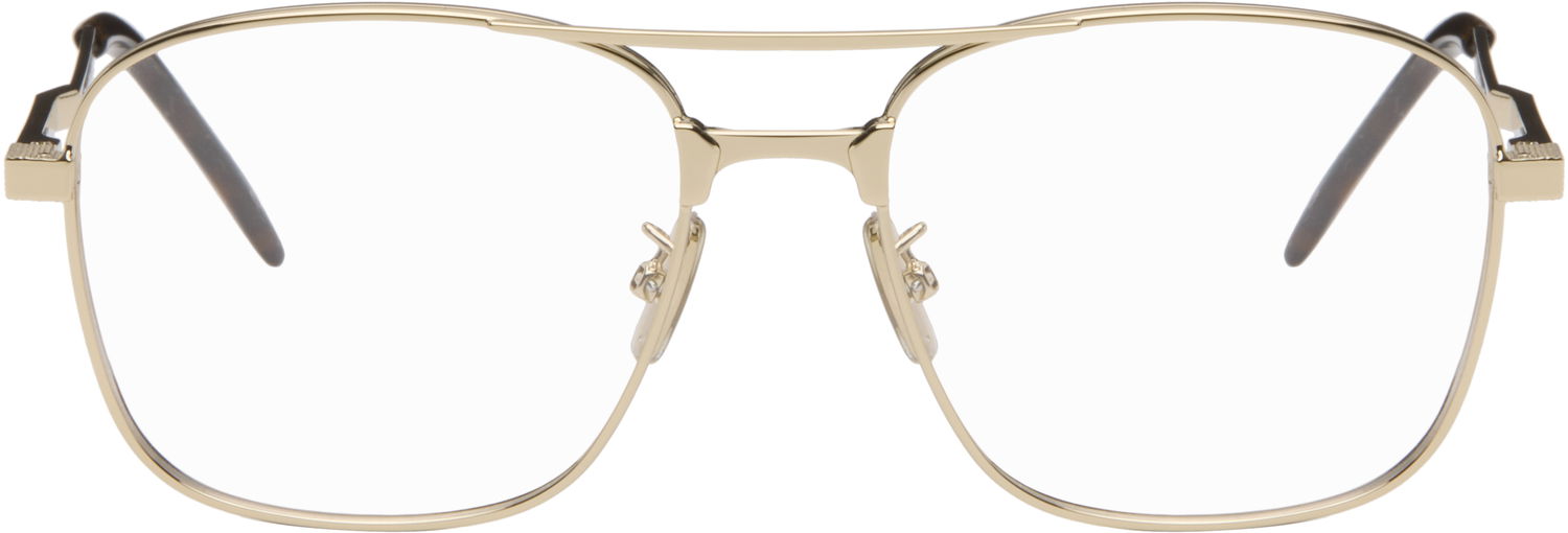 Sončna očala Givenchy GV One Double Bridge Eyeglasses Kovinski | GV50091U@55032 192337238451, 0