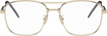 Sončna očala Givenchy GV One Double Bridge Eyeglasses Kovinski | GV50091U@55032 192337238451, 0