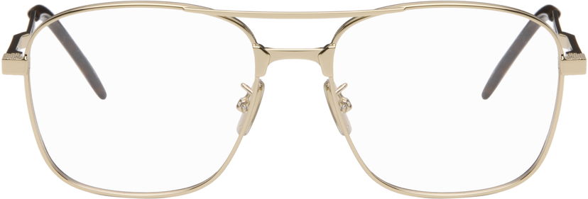 Sončna očala Givenchy GV One Double Bridge Eyeglasses Kovinski | GV50091U@55032 192337238451