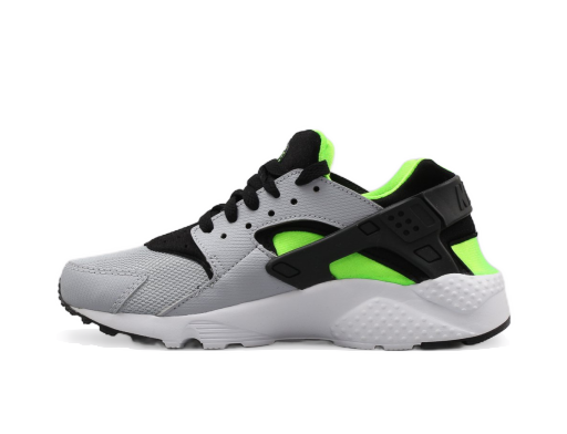 Superge in čevlji Nike Huarache Run GS Siva | 654275-015