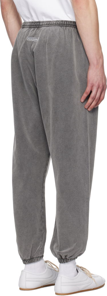 Trenirka Acne Studios Faded Siva | CK0088-, 2