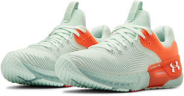 Superge in čevlji Under Armour W HOVR Apex 2 Zelena | 3023008-400, 3
