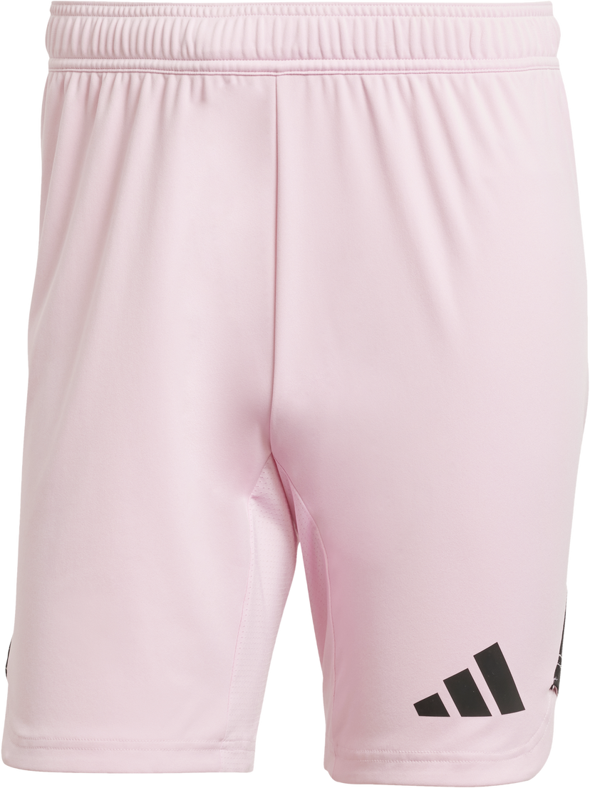 Kratke hlače adidas Originals Tiro 25 Pro GK Shorts Roza | jg1127