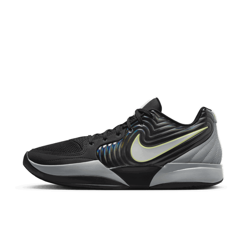 Superge in čevlji Nike Ja 2 'Foundation' Črna | FD7328-001
