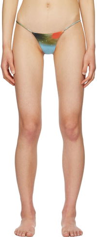 Miaou Itty Bitty Bikini Bottom