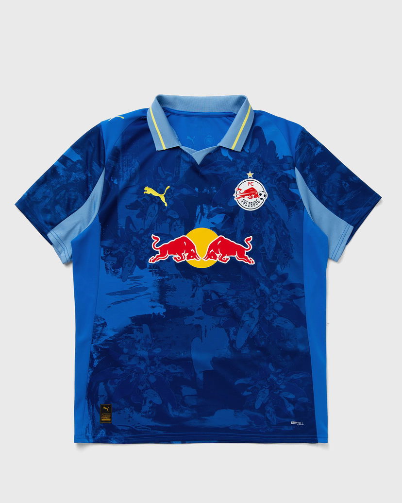 Dres Puma KidSuper RB Salzburg Replica Jersey Modra | 782740-06