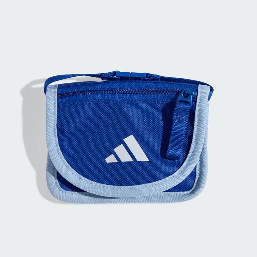 Denarnica adidas Performance Kids' Organizer Modra | JV7830