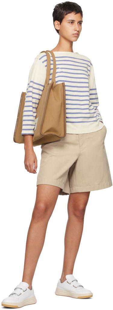 Tote bag Marc Jacobs Marc Jacobs 'The' Tote Bag Rjava | M0017048, 3