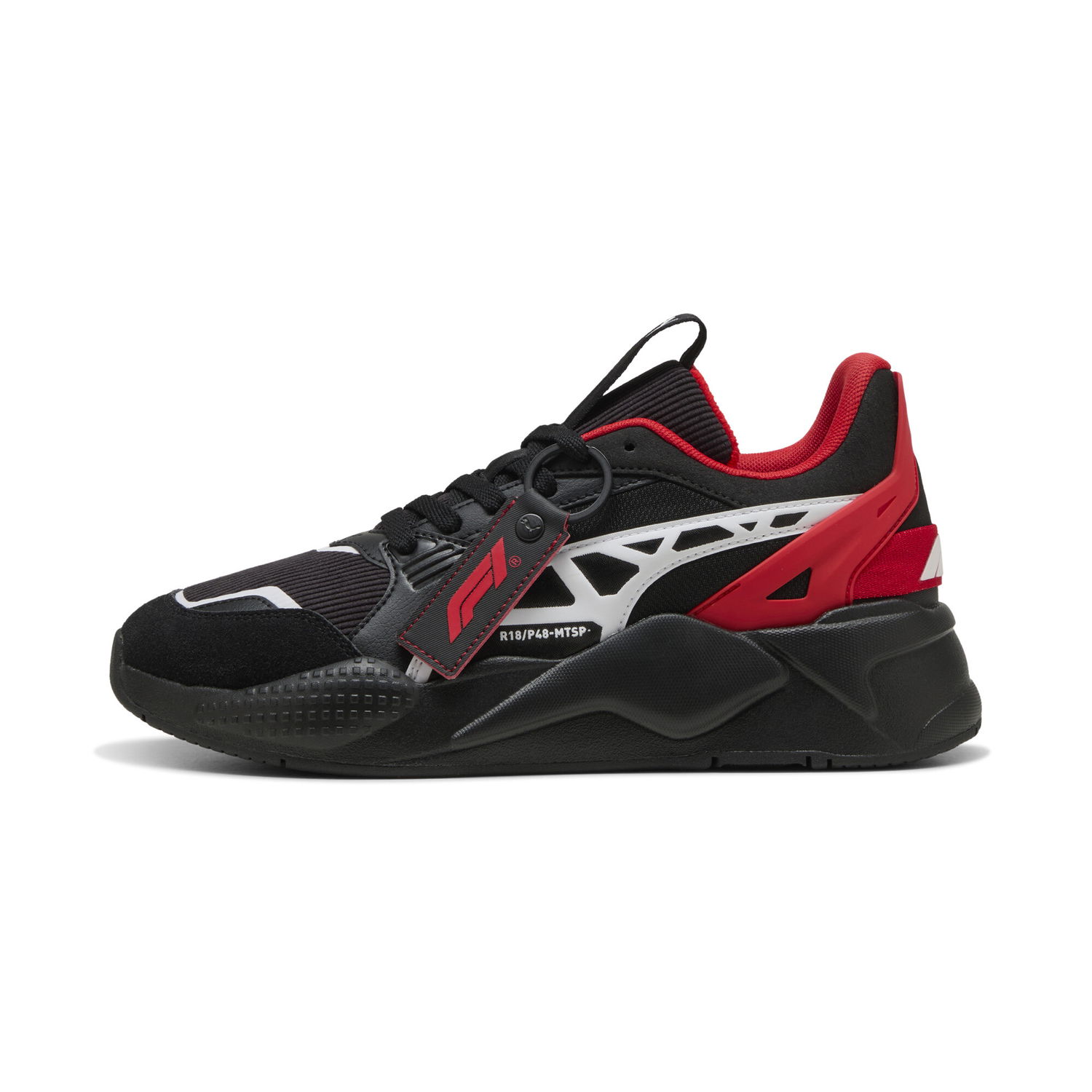 Superge in čevlji Puma F1® RS-X Črna | 308893_01, 0