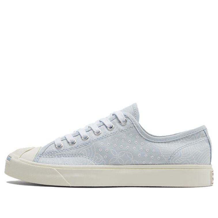 Superge in čevlji Converse Jack Purcell Hybrid Low 'World Denim' Modra | 171948C, 0