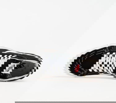 Superge in čevlji Vans OG Sk8-Hi LX Črna | VN0A4BVBOIU1, 2