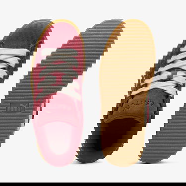 Superge in čevlji Puma Fenty x Creeper Phatty "Corduroy Red" Rdeča | 399870-04, 3