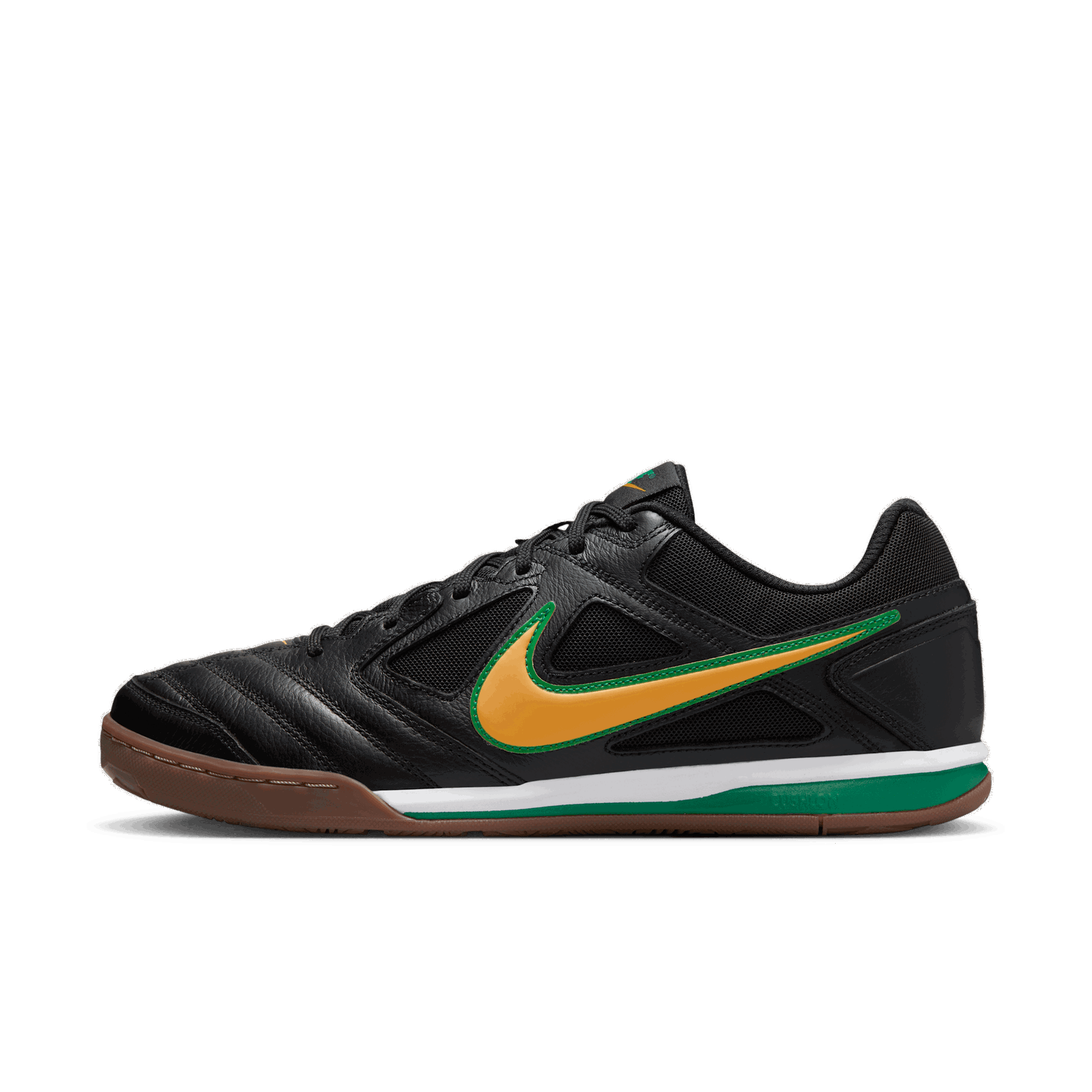 Superge in čevlji Nike Gato Črna | IB8509-001, 0