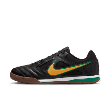 Superge in čevlji Nike Gato Črna | IB8509-001, 0