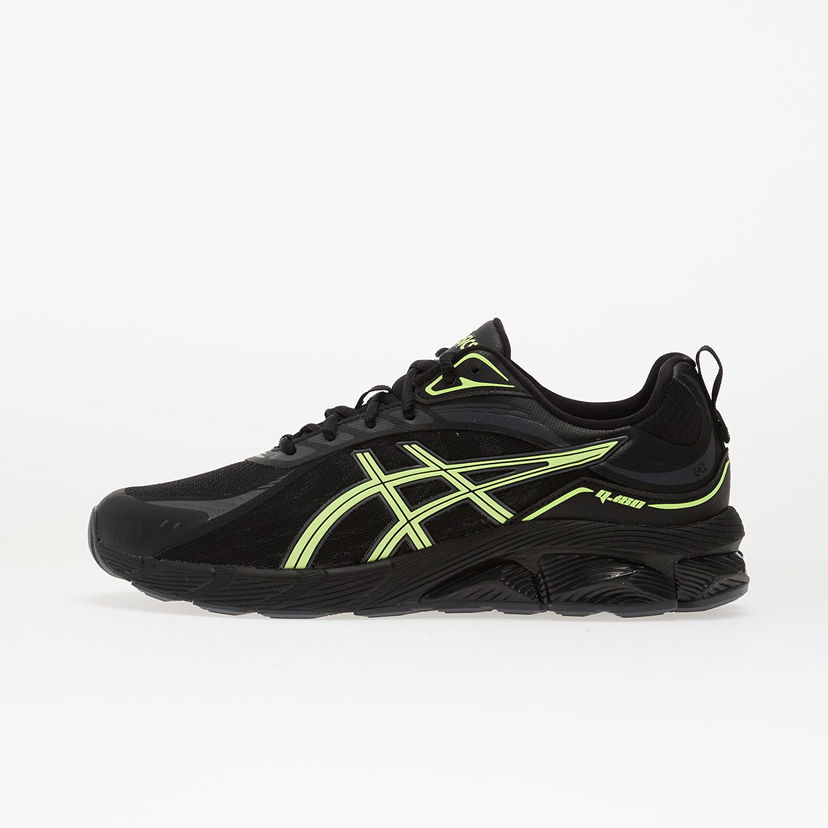 Superge in čevlji Asics Gel-Quantum 180 VIII Črna | 1203A751-001