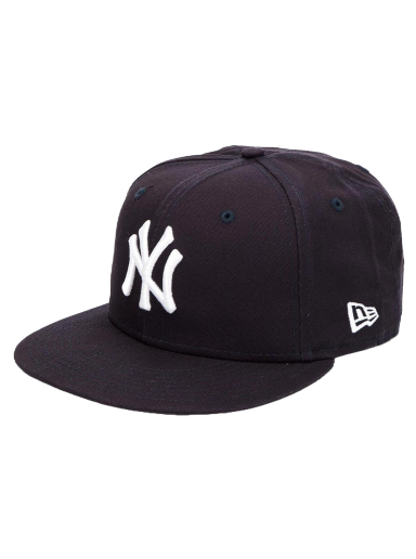 Kapa New Era 950 MLB 9Fifty New York Yankees Mornarica | 10531953