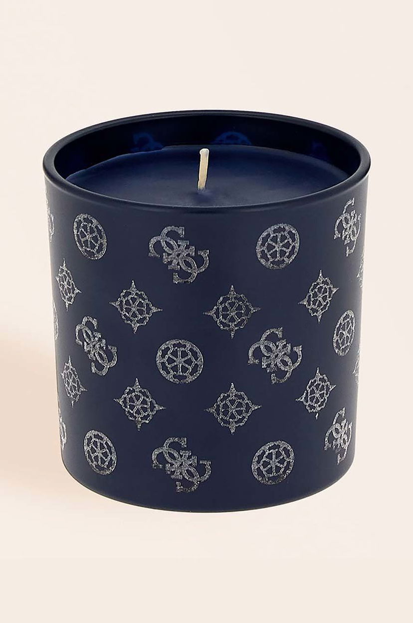 Sveče GUESS Candle Mornarica | XCPEON.P1402