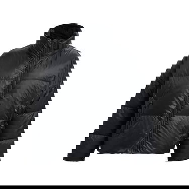 Puhovka Under Armour ColdGear® Infrared Down Puffer Lila | 1378858-697, 2