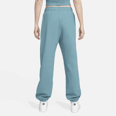 Trenirka Nike Solo Swoosh Turkizna | CW5565-440, 2