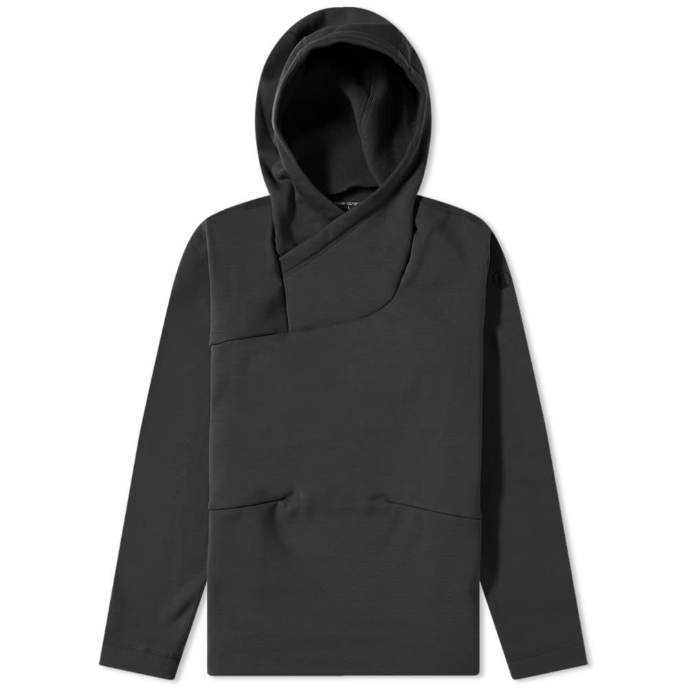 Pulover Tilak Raven Hoodie Črna | 10000406, 0