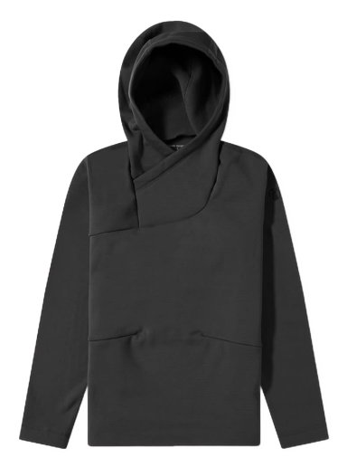 Pulover Tilak Raven Hoodie Črna | 10000406